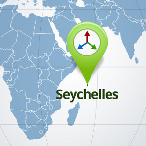 Seychelles, Africa